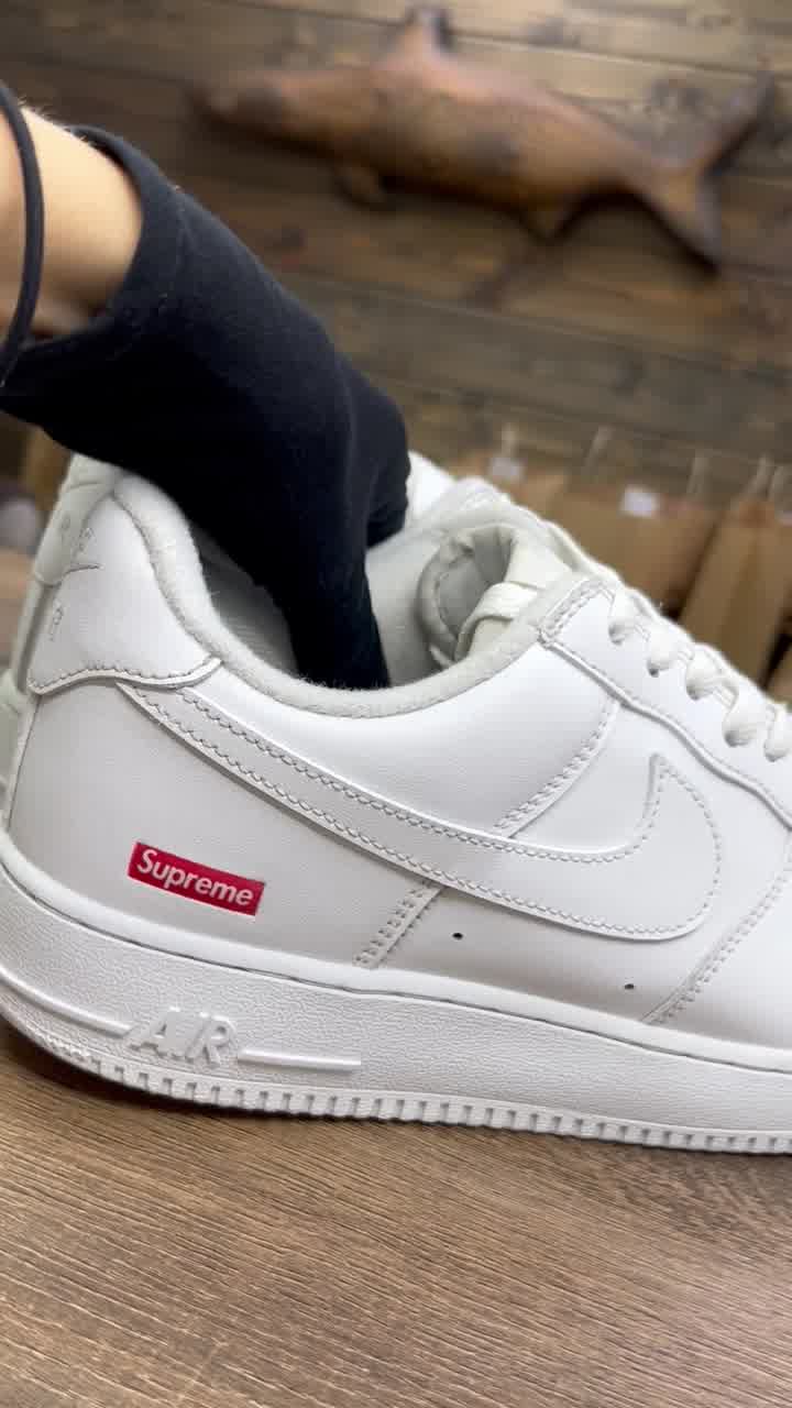 Обзор 360 Air Force 1